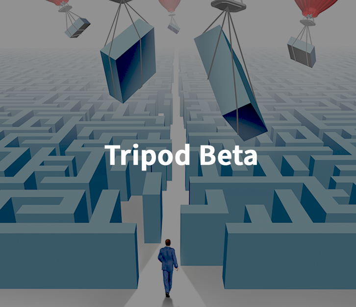 Tripod Beta